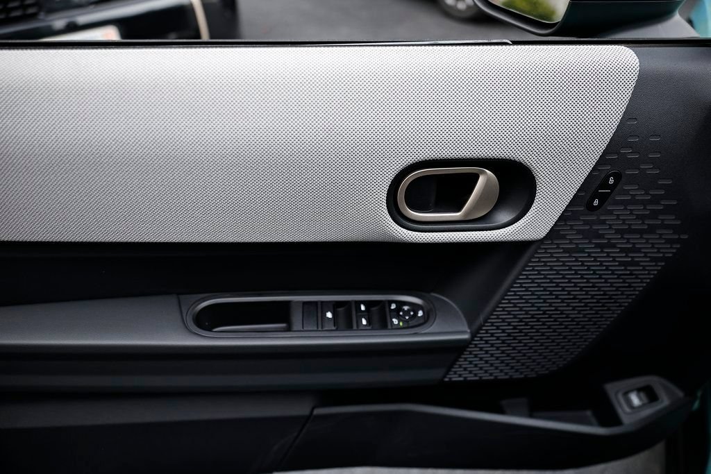 New 2026 MINI Cooper S FWD image 15