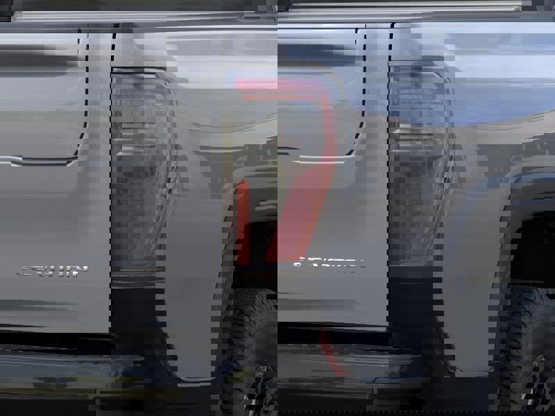 New 2026 GMC Sierra EV Elevation image 20