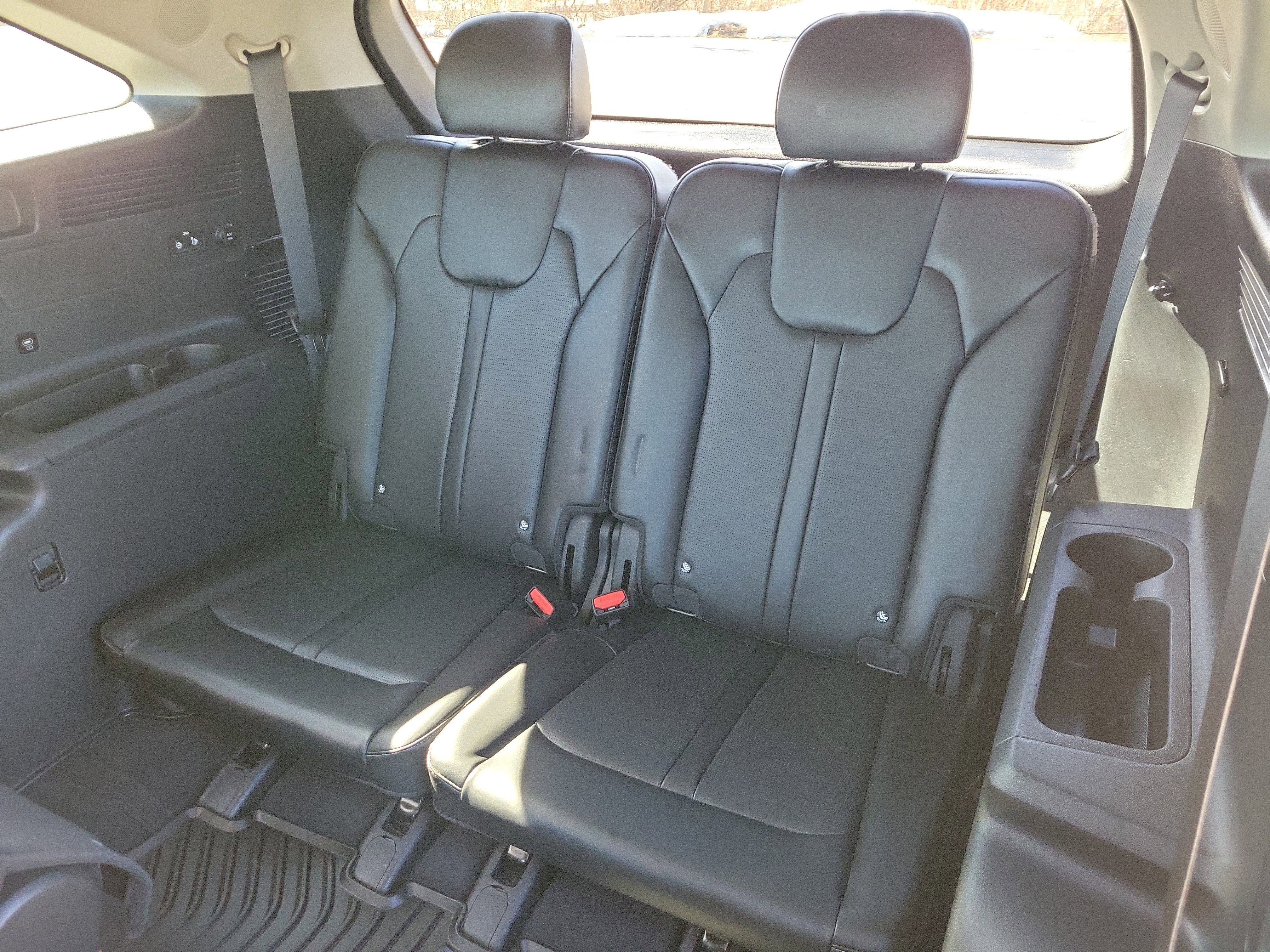 Used 2026 Kia Sorento X-Line EX image 17