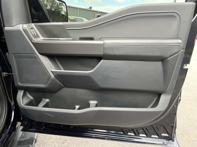 Used 2024 Ford F150 XLT w/ Equipment Group 302A MID AWD/4WD image 28