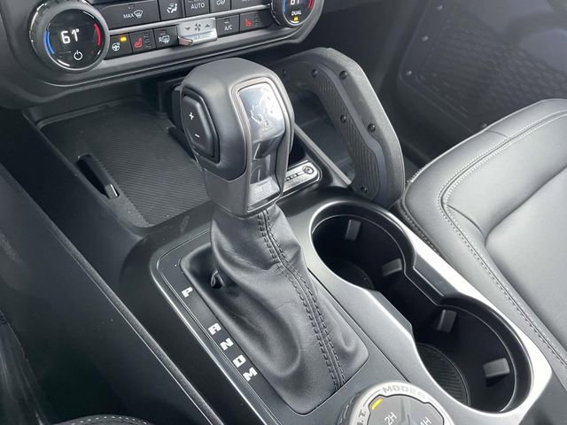 New 2025 Ford Bronco Badlands image 24