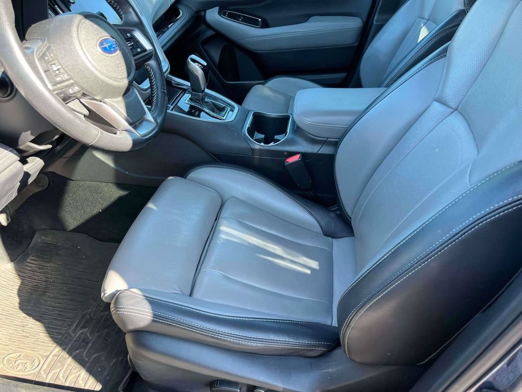 Used 2022 Subaru Outback Limited AWD/4WD image 5