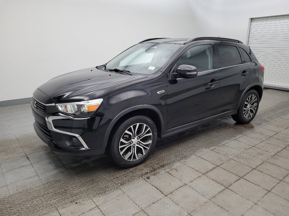 Used 2016 Mitsubishi Outlander Sport SEL image 2