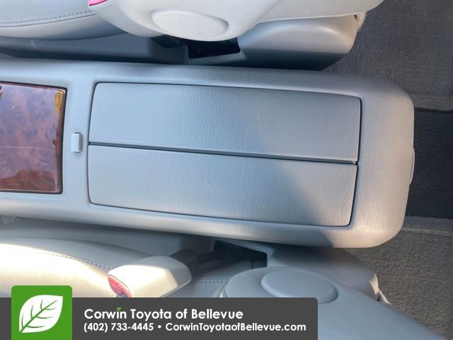 Used 2007 Toyota Highlander Limited image 26