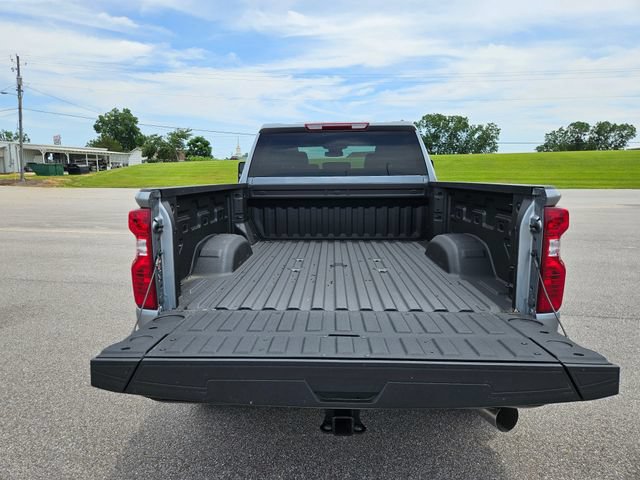 New 2026 Chevrolet Silverado 2500 Custom w/ Custom Value Package AWD/4WD image 22