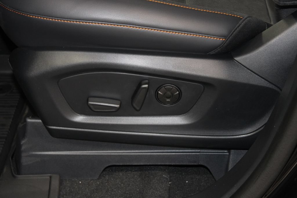 New 2026 Ford Explorer ST AWD/4WD image 21