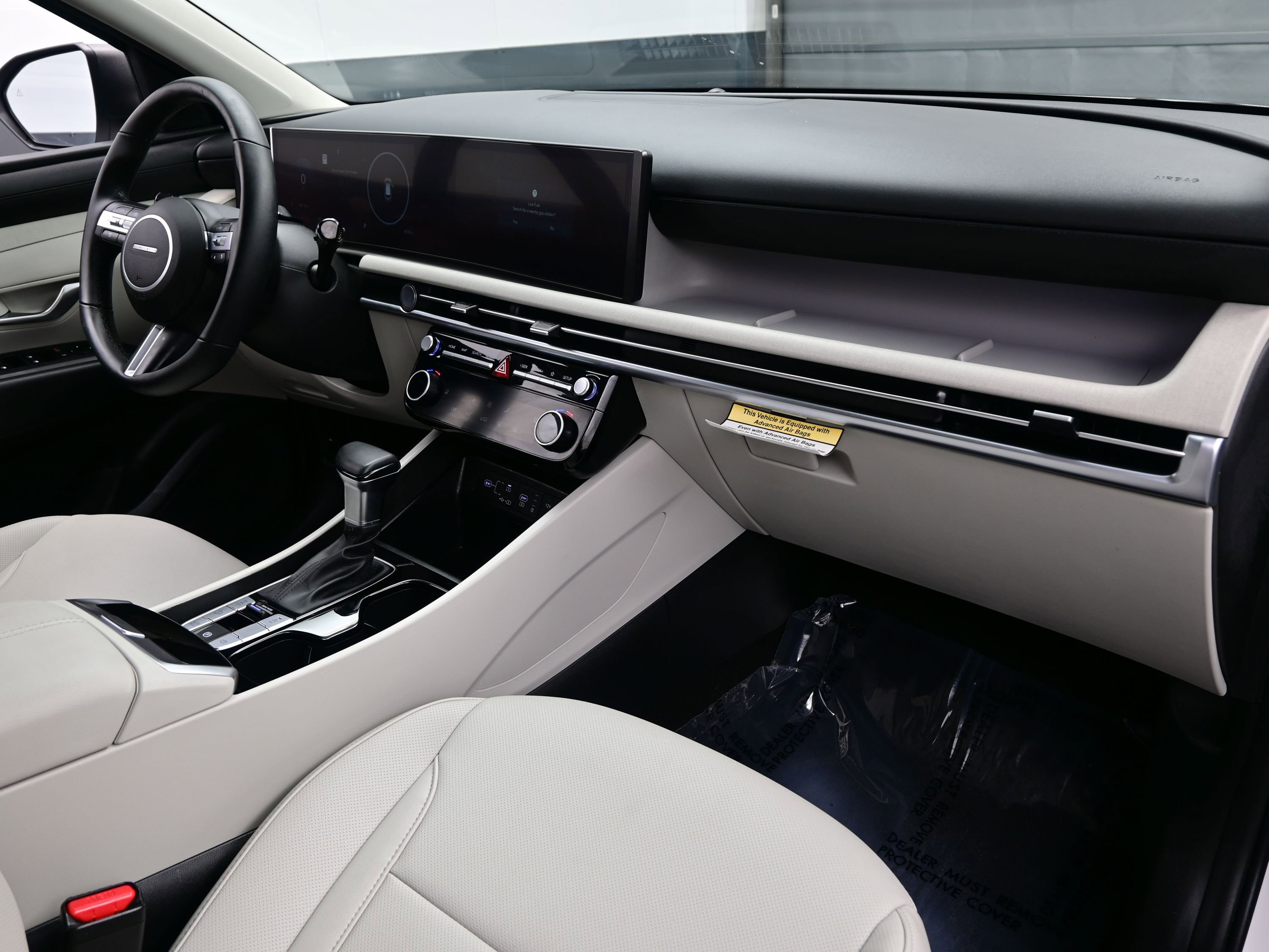 Certified 2025 Hyundai Tucson SEL image 15