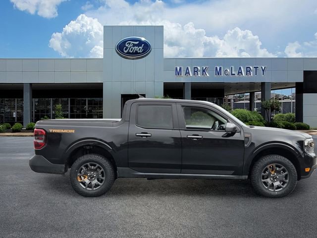 Certified 2023 Ford Maverick Tremor AWD/4WD image 6