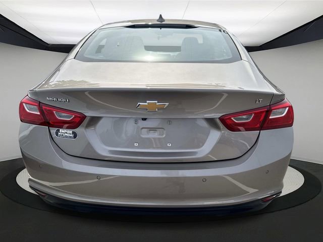 Used 2025 Chevrolet Malibu LT image 6