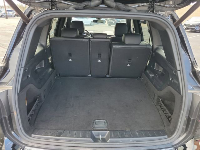 Used 2022 Mercedes-Benz GLB 250 4MATIC image 26