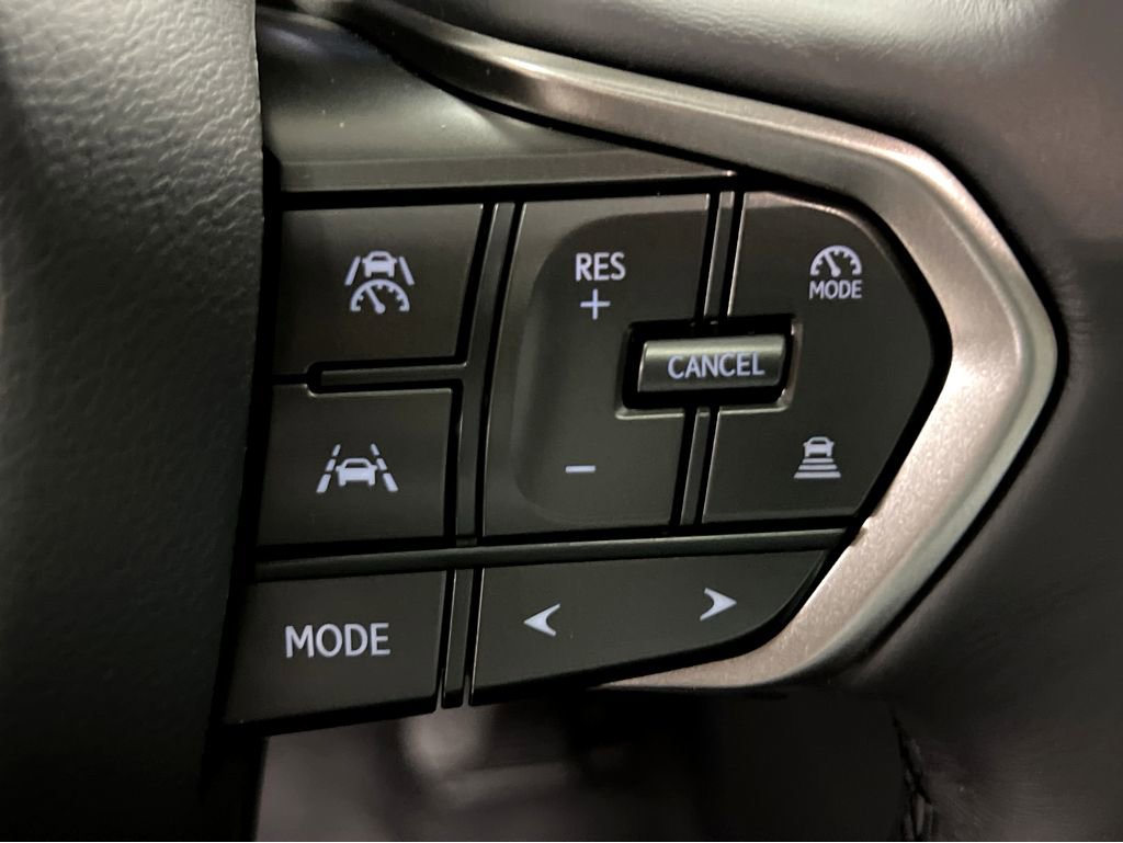 New 2026 Lexus RX 350 Premium AWD/4WD image 13