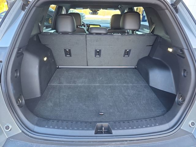 Used 2025 Chevrolet Equinox LT w/ Convenience Package II image 22