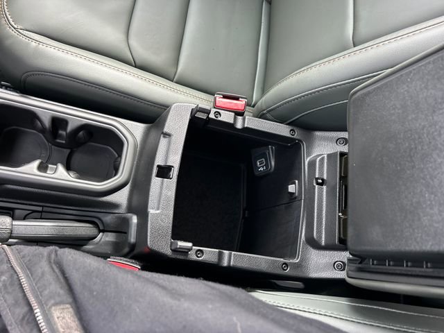 New 2026 Jeep Gladiator Mojave image 20