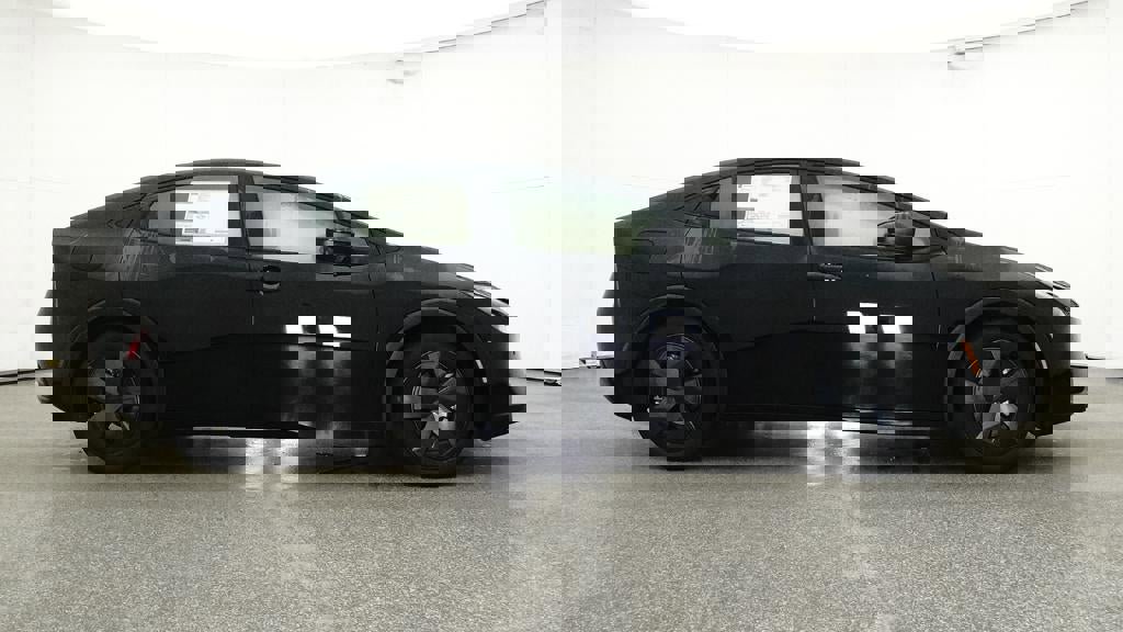 New 2026 Toyota Prius SE image 53