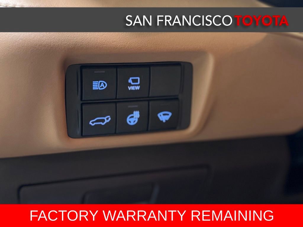 Used 2022 Toyota Highlander Platinum image 16