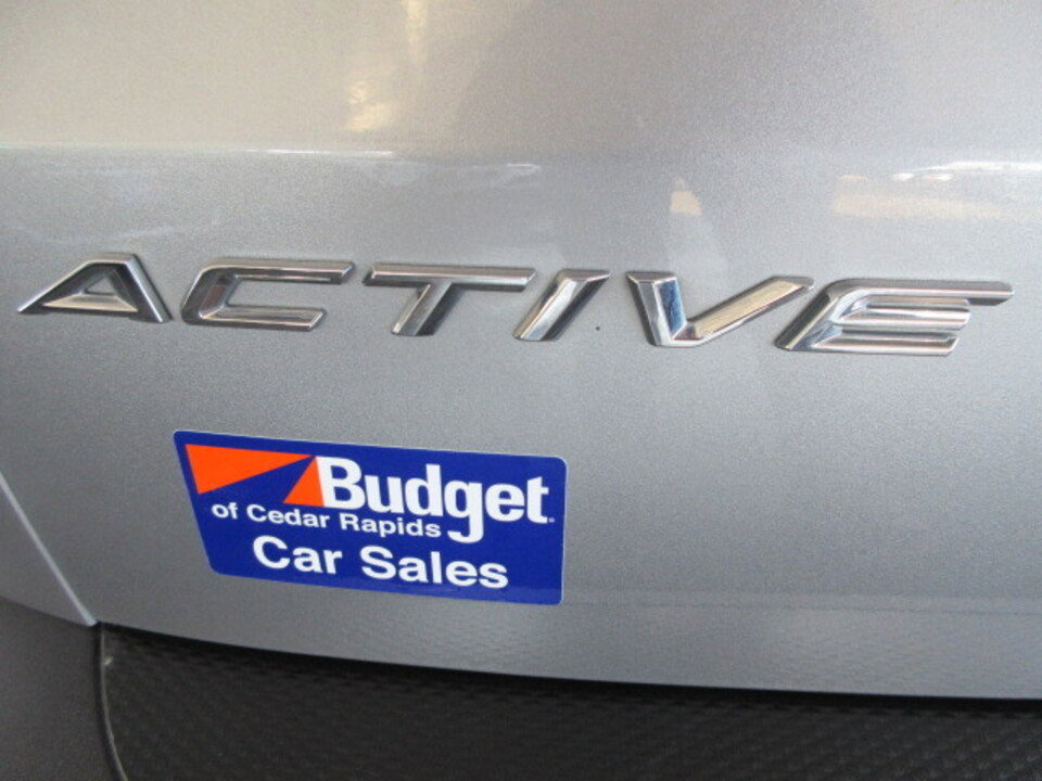 Used 2024 Ford Escape Active image 28