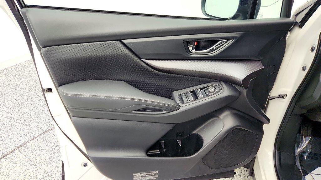 Used 2022 Subaru Ascent Onyx Edition image 11