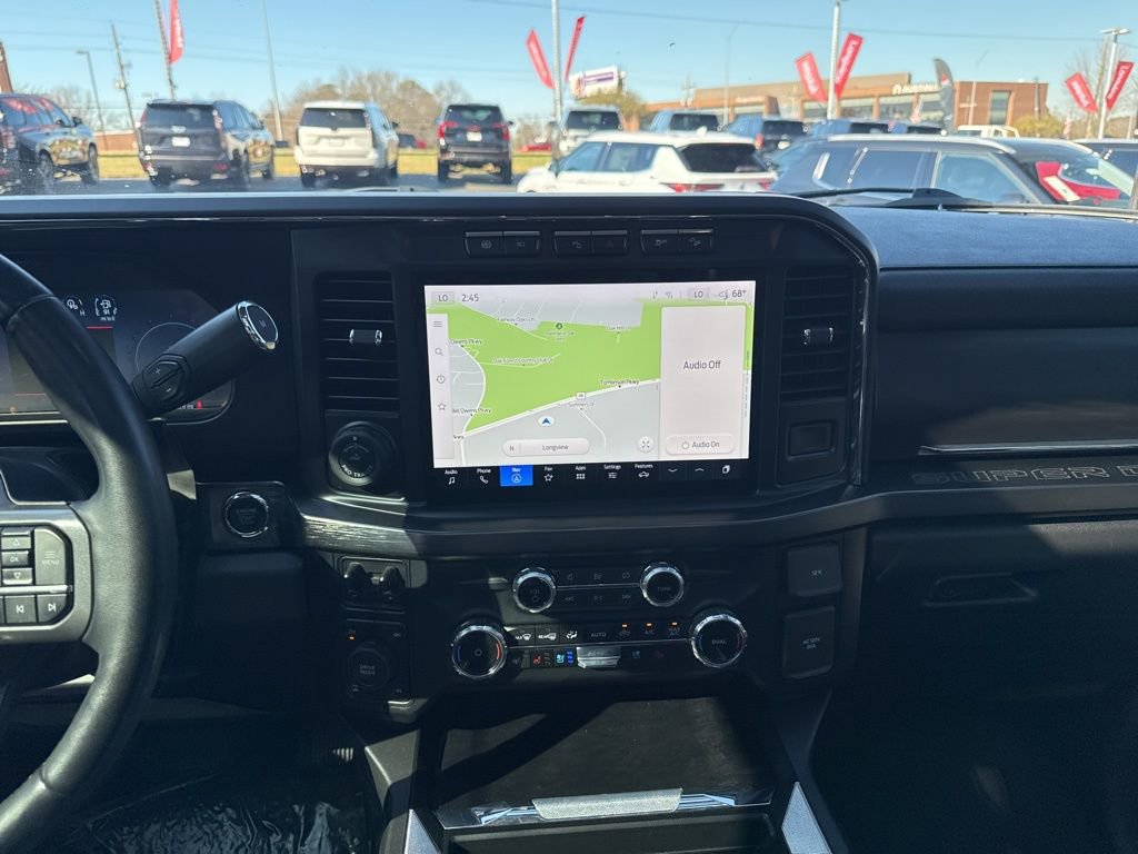 Used 2023 Ford F250 Lariat w/ Lariat Ultimate Package image 21