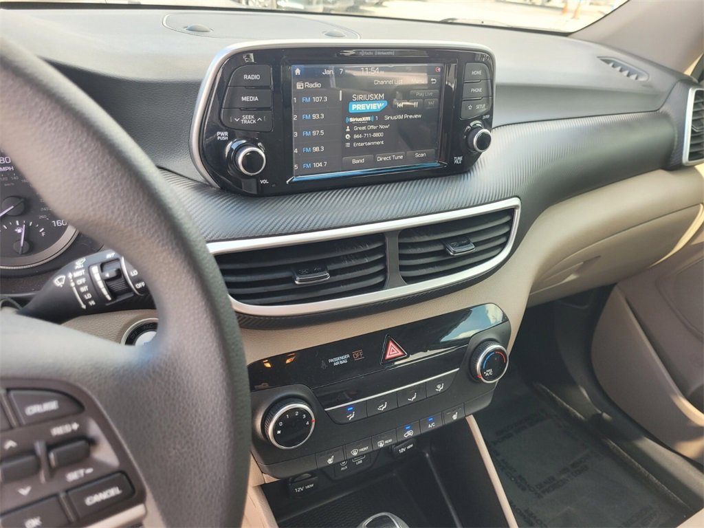 Used 2020 Hyundai Tucson Value image 22