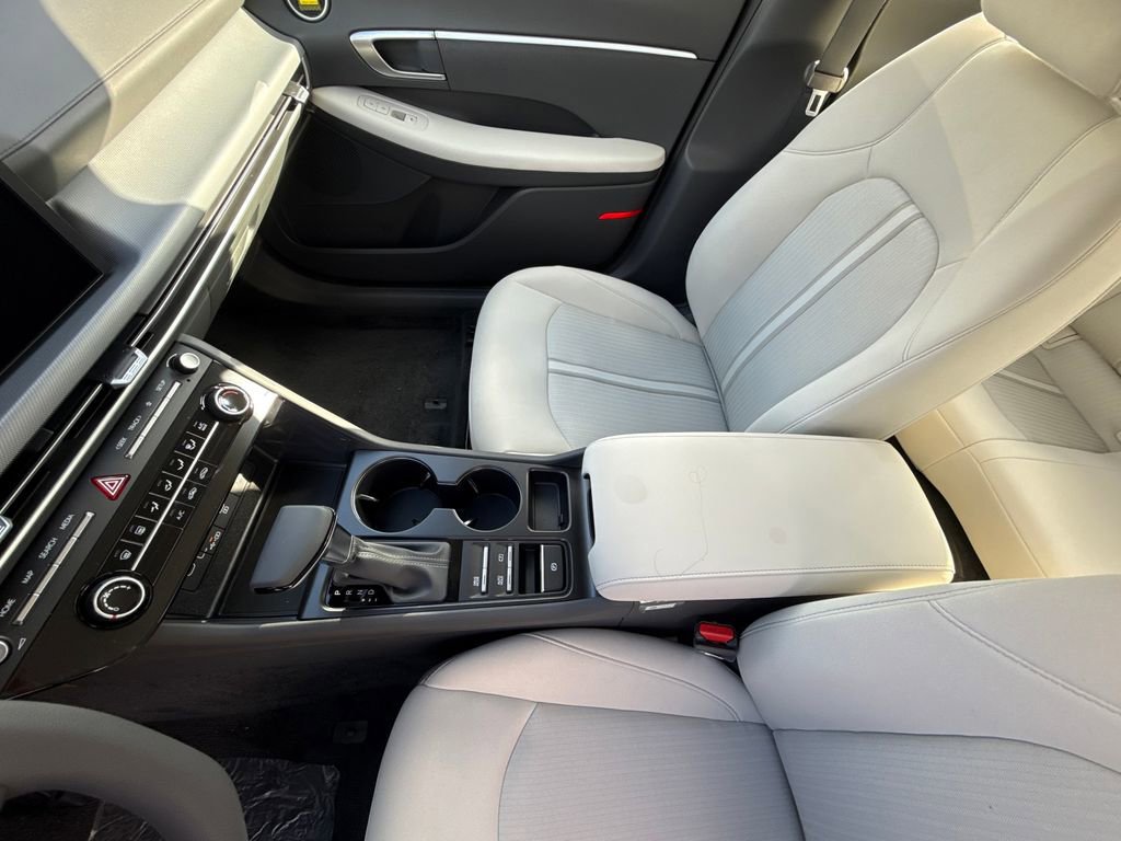 New 2026 Hyundai Sonata SE image 30