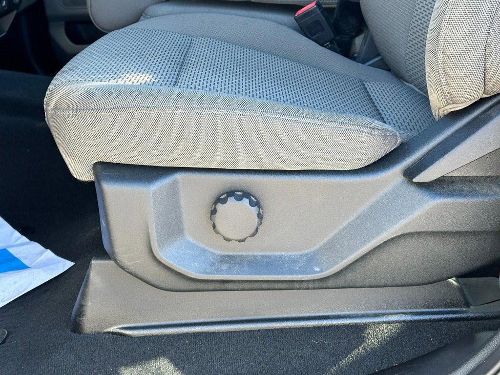 Used 2021 Ford F250 XLT w/ FX4 Off-Road Package AWD/4WD image 17