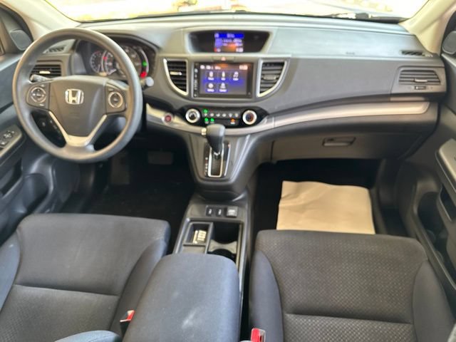 Used 2015 Honda CR-V EX image 26