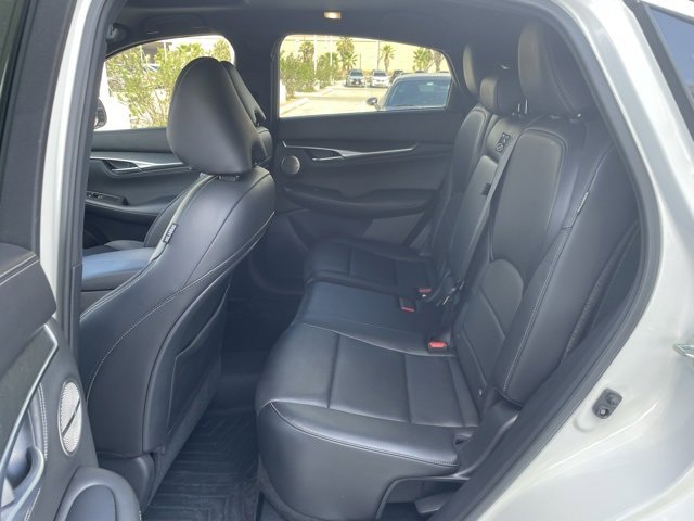 Used 2023 INFINITI QX55 Sensory w/ Lighting Package image 15