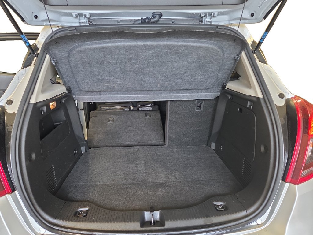 Used 2017 Buick Encore Preferred FWD image 26