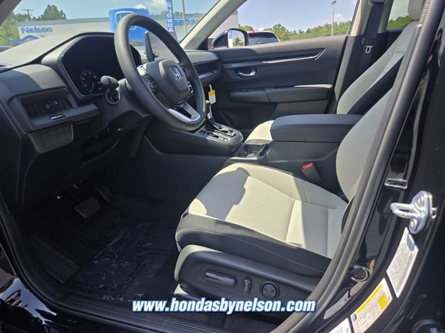 New 2026 Honda CR-V EX image 7