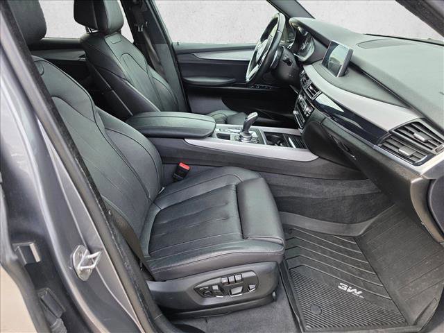 Used 2018 BMW X5 xDrive35i image 17