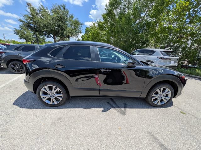 New 2026 MAZDA CX-30 AWD 2.5 S w/ Premium Package image 4