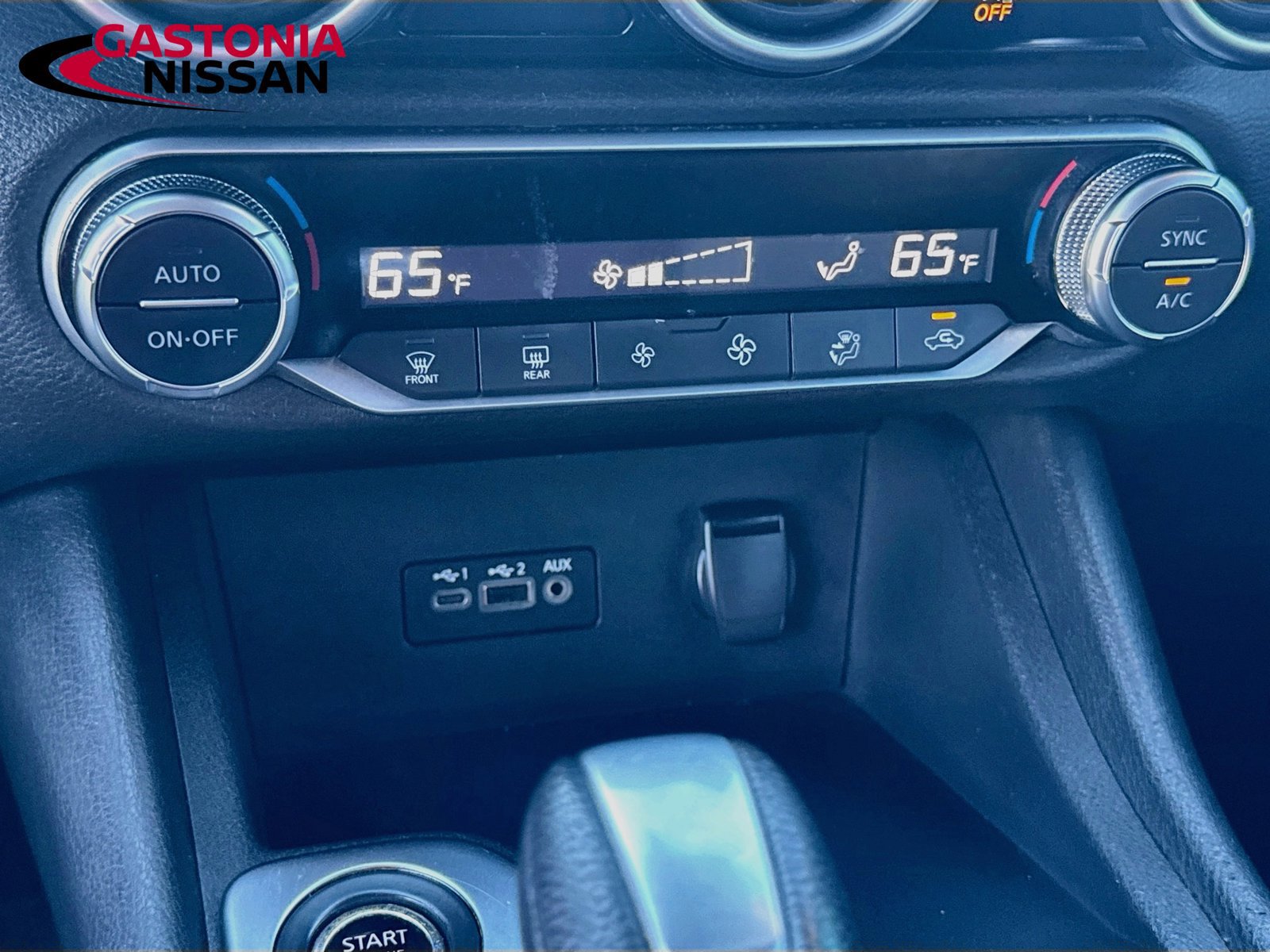 Used 2021 Nissan Sentra SV FWD image 21
