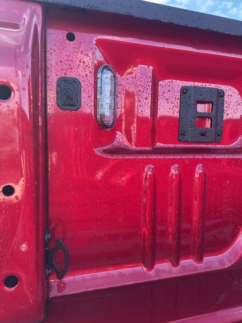 New 2025 Ford F250 King Ranch w/ Chrome Package image 15