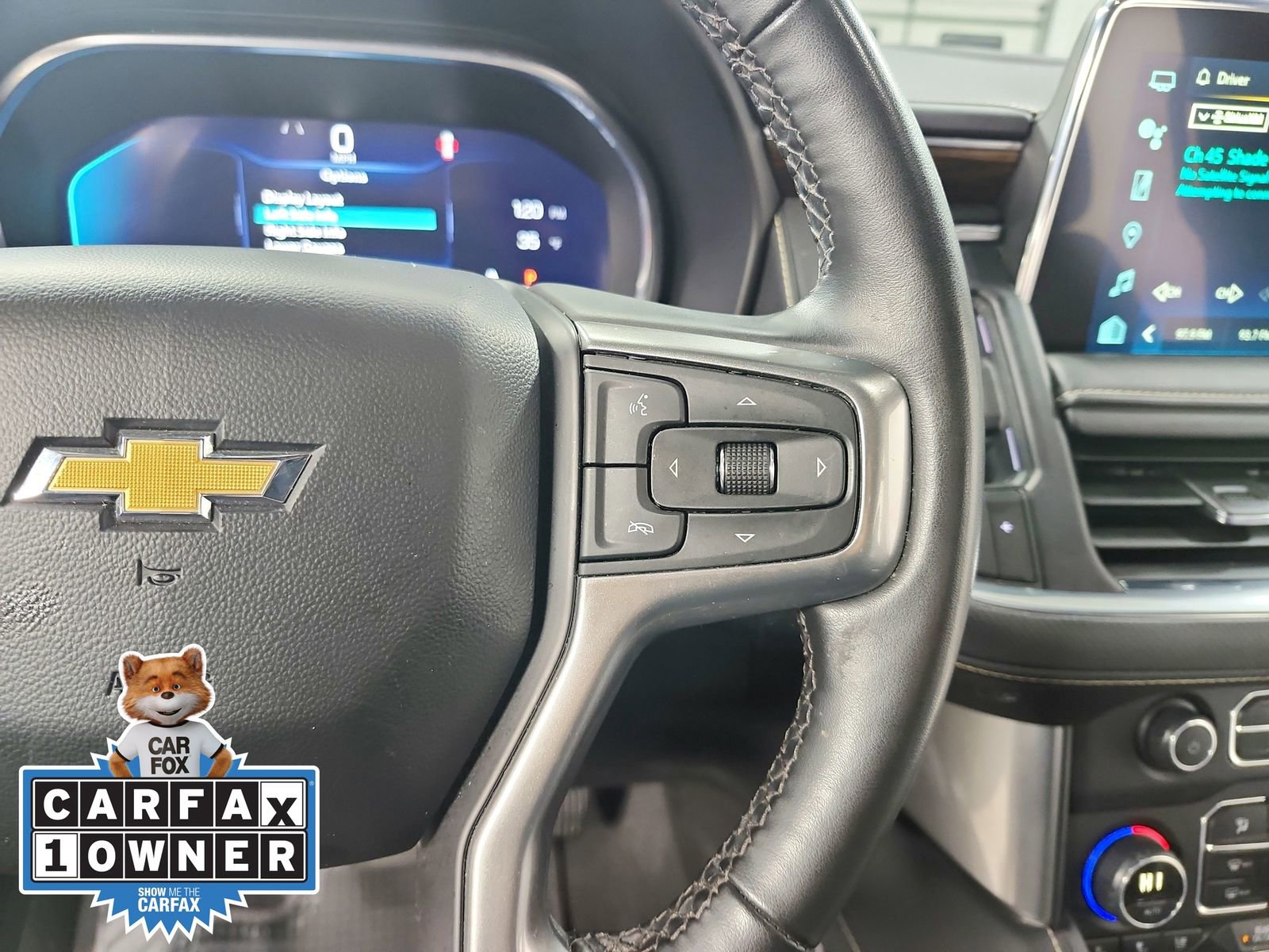 Used 2024 Chevrolet Tahoe Premier image 25