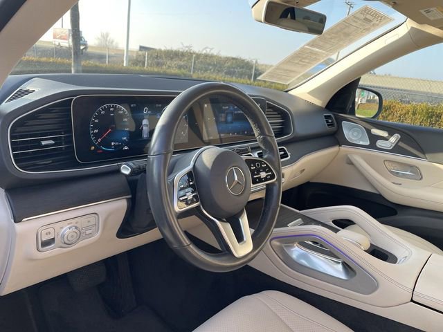 Used 2020 Mercedes-Benz GLE 350 4MATIC image 10