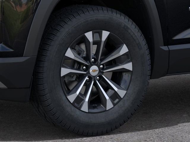 New 2026 Chevrolet Equinox LT FWD image 9
