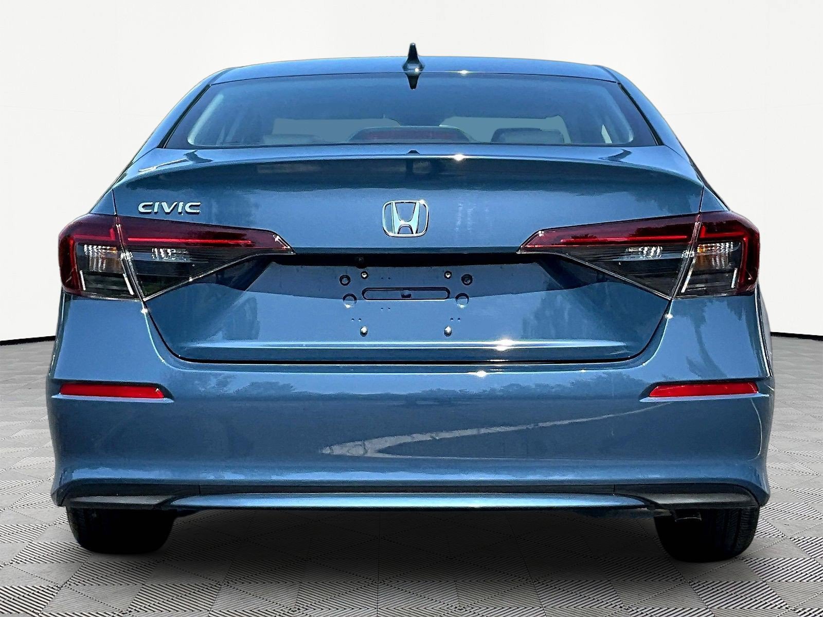 Used 2026 Honda Civic LX image 5
