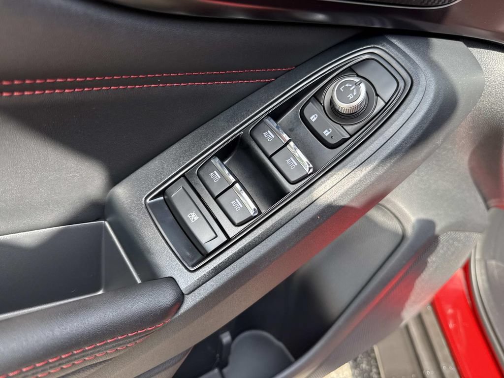 Used 2025 Subaru WRX Premium AWD/4WD image 22