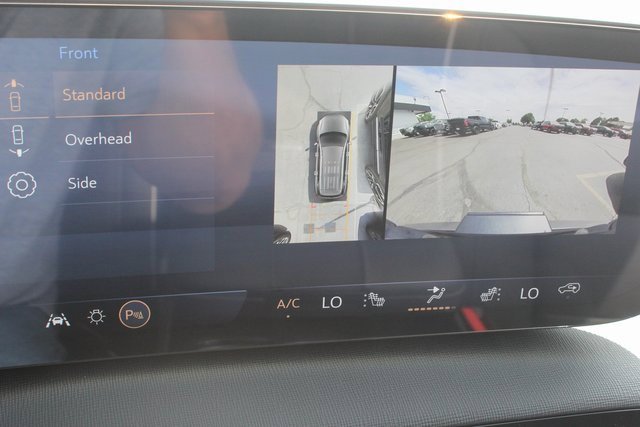 New 2026 Buick Enclave Sport Touring w/ Power Package image 46