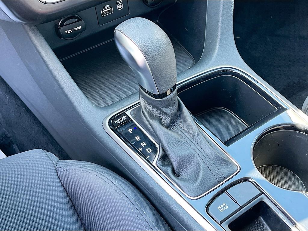 Used 2018 Hyundai Sonata SE w/ Cargo Package image 25