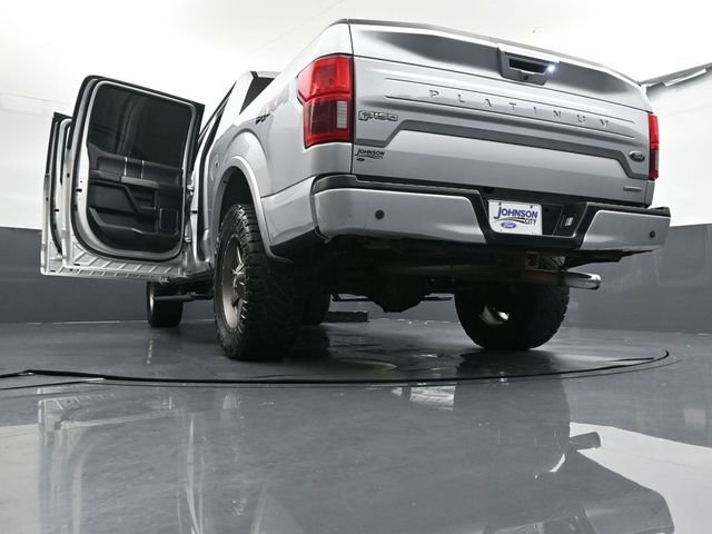 Used 2019 Ford F150 Platinum image 37