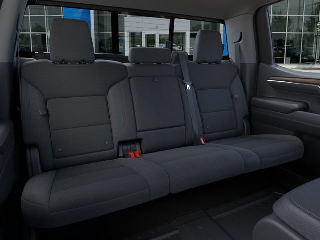 New 2026 Chevrolet Silverado 1500 LT w/ All Star Edition Plus AWD/4WD image 17