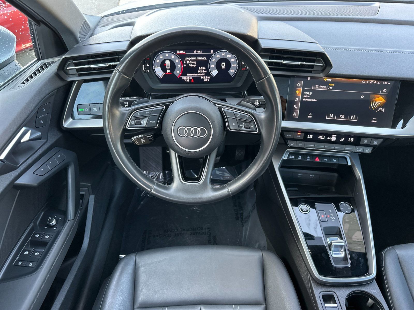 Used 2024 Audi A3 2.0T Premium image 16