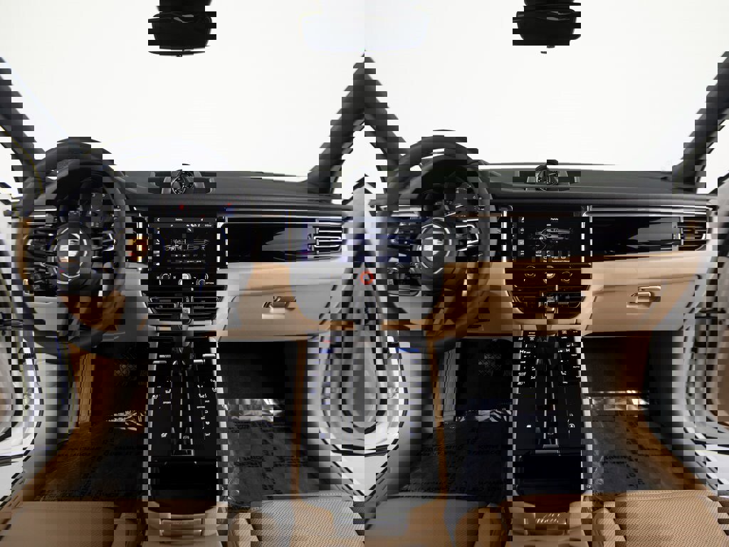 New 2026 Porsche Macan image 28