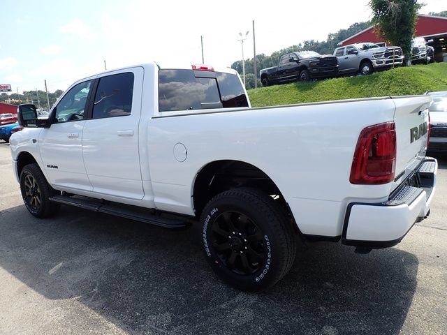 New 2027 RAM 2500 Laramie w/ Night Edition AWD/4WD image 3