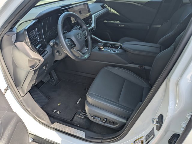 Used 2024 Lexus TX 350 FWD image 9