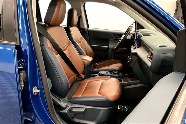 Used 2023 Ford Maverick Lariat w/ Lariat Luxury Package image 8