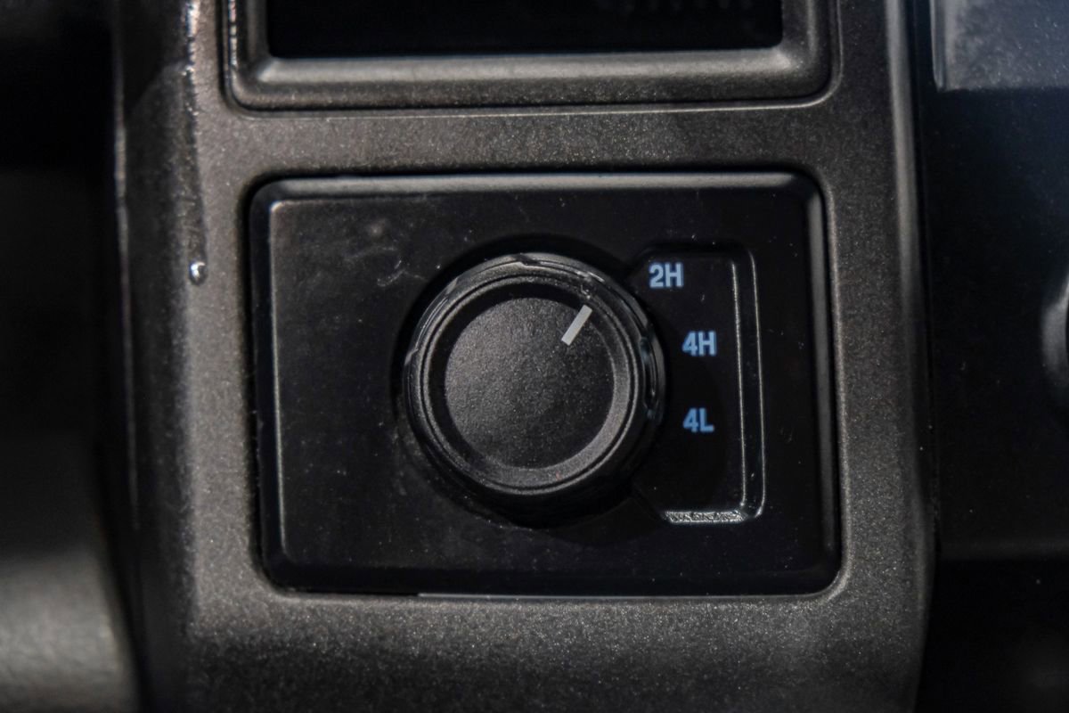 Used 2020 Ford F350 XL w/ STX Appearance Package AWD/4WD image 28