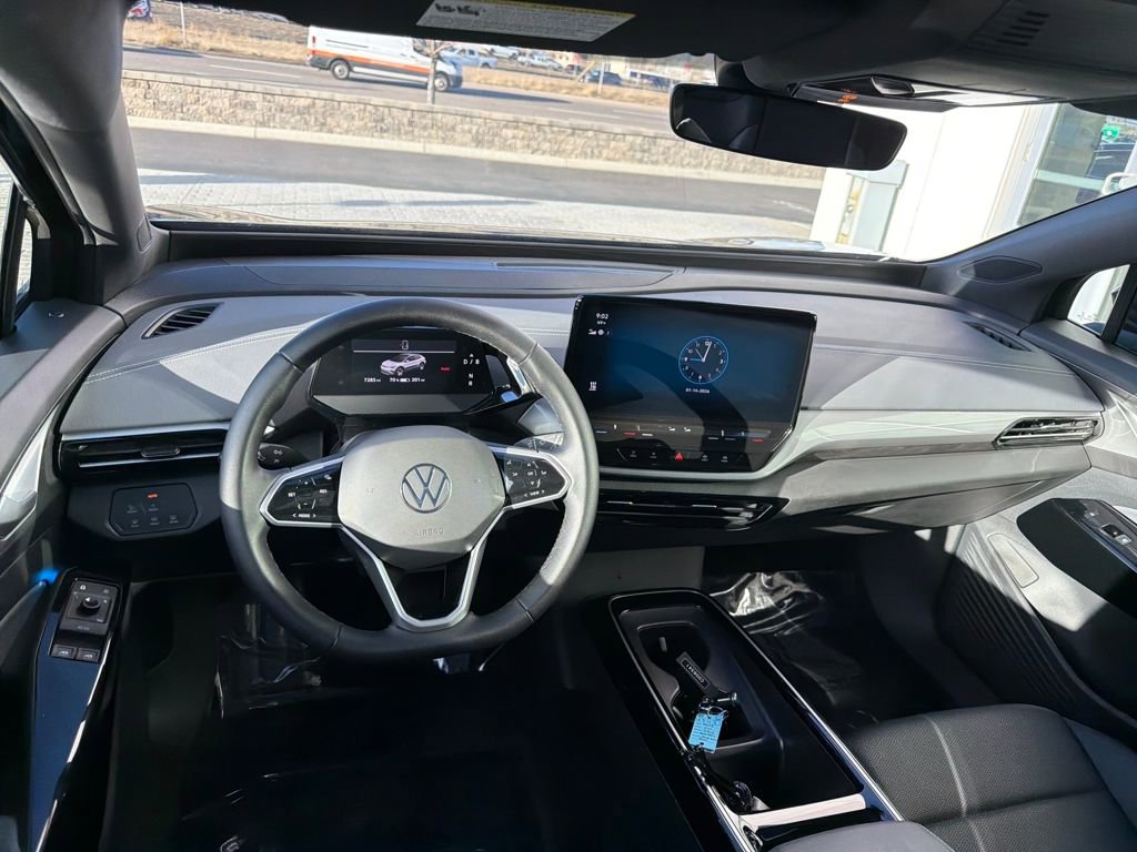 Certified 2023 Volkswagen ID.4 Pro S Plus image 13