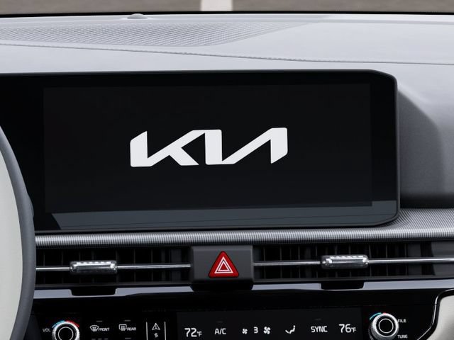 New 2026 Kia Sportage SX AWD/4WD image 20